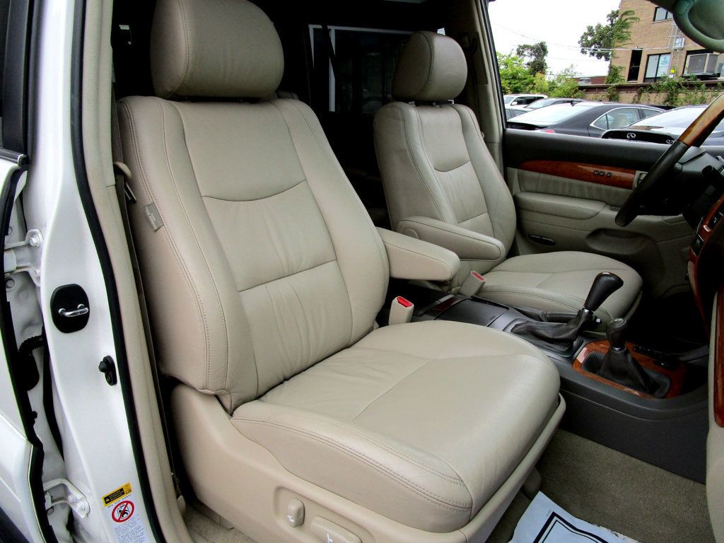 2004 Lexus GX 470 4dr SUV 4WD - 23087439 - 16