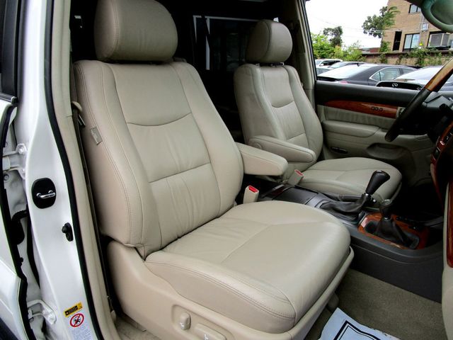 2004 Lexus GX 470 4dr SUV 4WD - 23087439 - 16