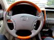 2004 Lexus GX 470 4dr SUV 4WD - 23087439 - 19