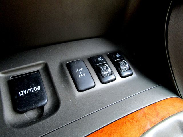 2004 Lexus GX 470 4dr SUV 4WD - 23087439 - 22