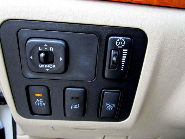 2004 Lexus GX 470 4dr SUV 4WD - 23087439 - 30