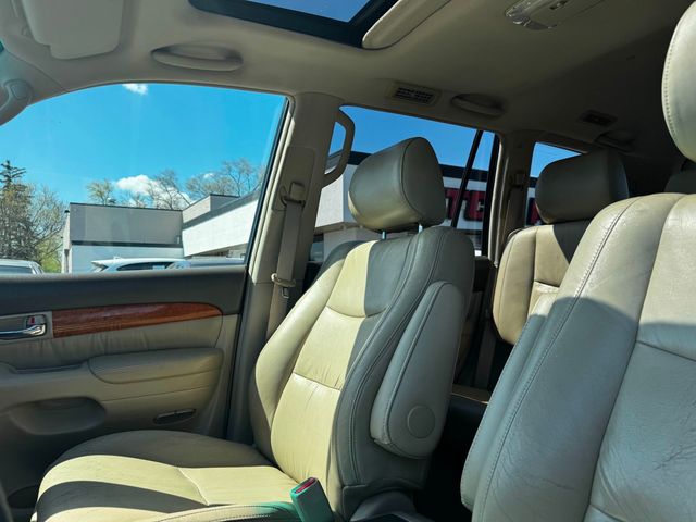 2004 Lexus GX 470 4dr SUV 4WD - 23024602 - 13