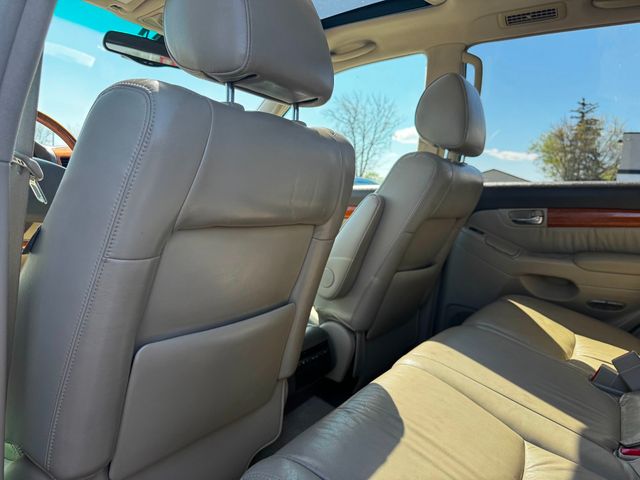 2004 Lexus GX 470 4dr SUV 4WD - 23024602 - 14