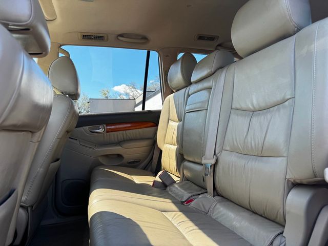 2004 Lexus GX 470 4dr SUV 4WD - 23024602 - 15