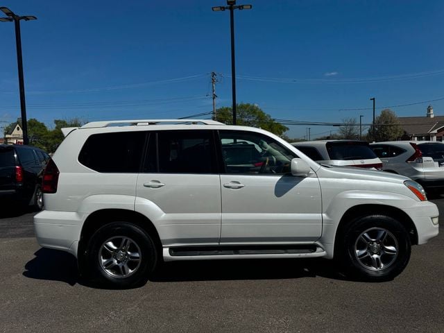2004 Lexus GX 470 4dr SUV 4WD - 23024602 - 3