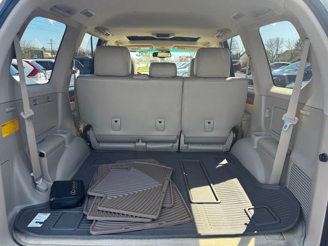 2004 Lexus GX 470 4dr SUV 4WD - 23024602 - 6