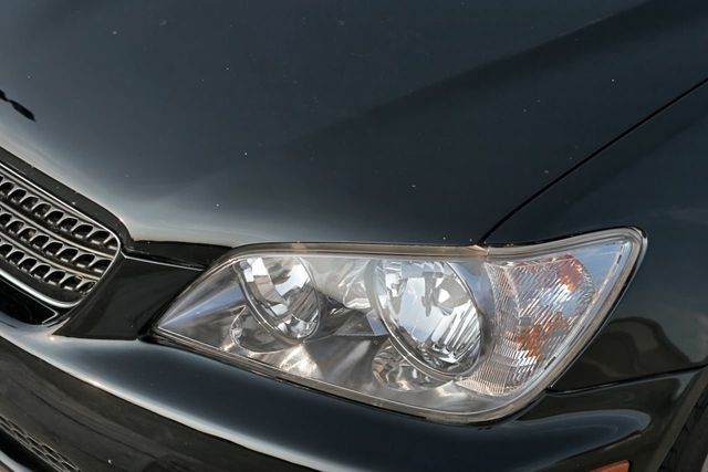 2004 Lexus IS 300 2004 LEXUS IS300 4D SEDAN - RARE - MANUAL - 16585008 - 9