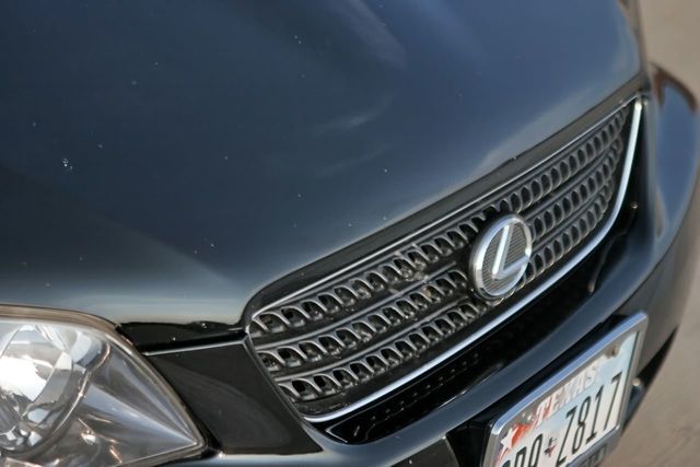 2004 Lexus IS 300 2004 LEXUS IS300 4D SEDAN - RARE - MANUAL - 16585008 - 13