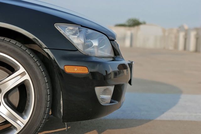 2004 Lexus IS 300 2004 LEXUS IS300 4D SEDAN - RARE - MANUAL - 16585008 - 41