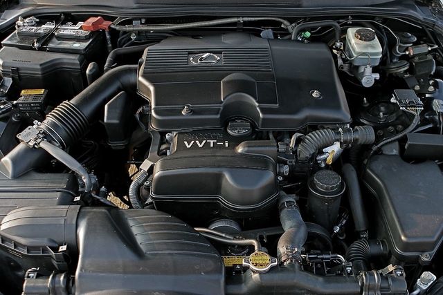 2004 Lexus IS 300 2004 LEXUS IS300 4D SEDAN - RARE - MANUAL - 16585008 - 42