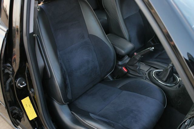 2004 Lexus IS 300 2004 LEXUS IS300 4D SEDAN - RARE - MANUAL - 16585008 - 57