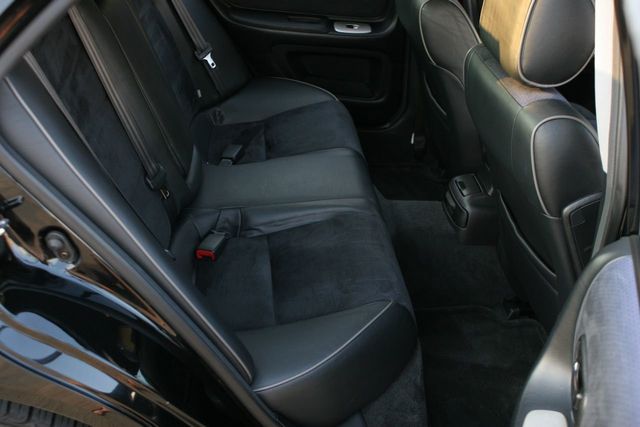 2004 Lexus IS 300 2004 LEXUS IS300 4D SEDAN - RARE - MANUAL - 16585008 - 58