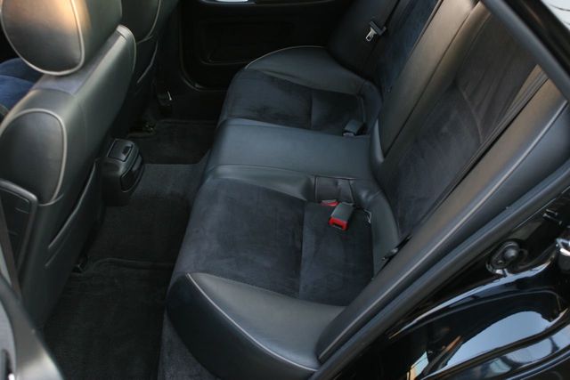 2004 Lexus IS 300 2004 LEXUS IS300 4D SEDAN - RARE - MANUAL - 16585008 - 59