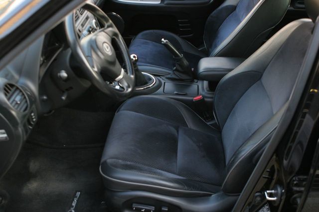 2004 Lexus IS 300 2004 LEXUS IS300 4D SEDAN - RARE - MANUAL - 16585008 - 61