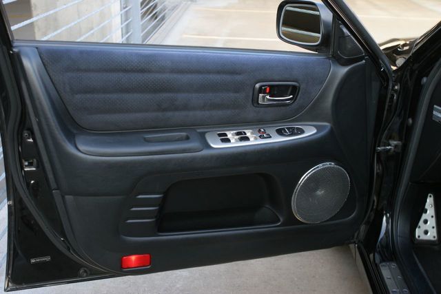 2004 Lexus IS 300 2004 LEXUS IS300 4D SEDAN - RARE - MANUAL - 16585008 - 64