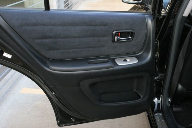 2004 Lexus IS 300 2004 LEXUS IS300 4D SEDAN - RARE - MANUAL - 16585008 - 65