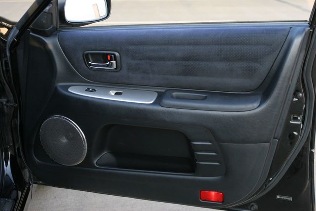 2004 Lexus IS 300 2004 LEXUS IS300 4D SEDAN - RARE - MANUAL - 16585008 - 66