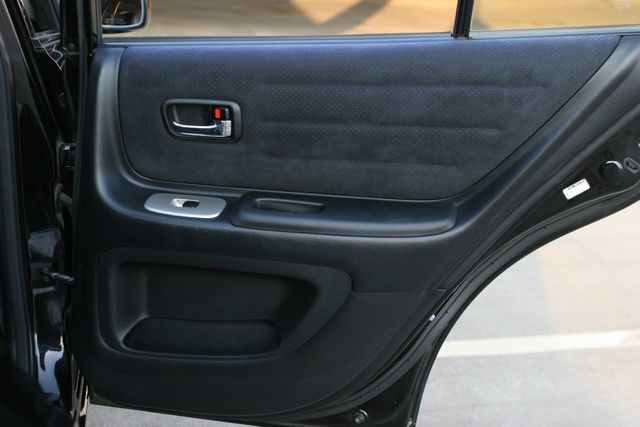 2004 Lexus IS 300 2004 LEXUS IS300 4D SEDAN - RARE - MANUAL - 16585008 - 67