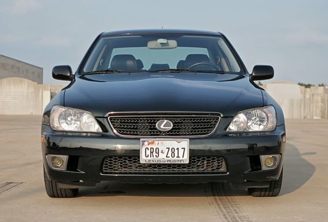 2004 Lexus IS 300 2004 LEXUS IS300 4D SEDAN - RARE - MANUAL - 16585008 - 6