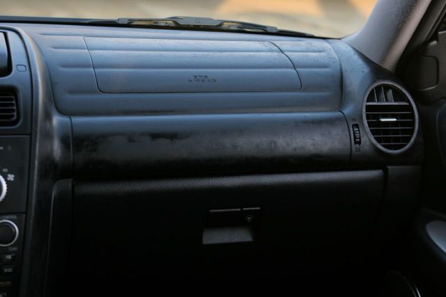 2004 Lexus IS 300 2004 LEXUS IS300 4D SEDAN - RARE - MANUAL - 16585008 - 70