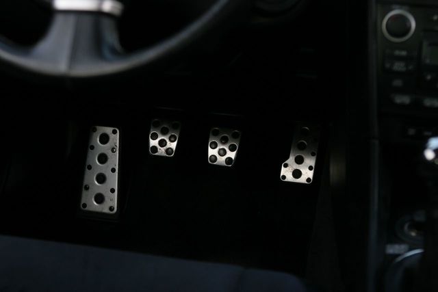 2004 Lexus IS 300 2004 LEXUS IS300 4D SEDAN - RARE - MANUAL - 16585008 - 71