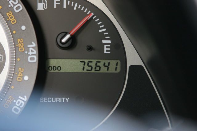 2004 Lexus IS 300 2004 LEXUS IS300 4D SEDAN - RARE - MANUAL - 16585008 - 75