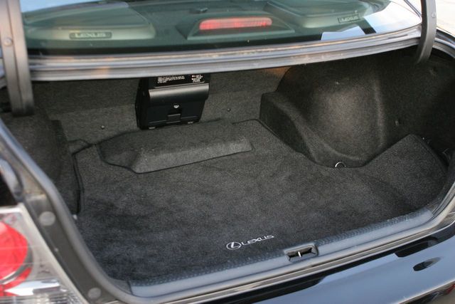 2004 Lexus IS 300 2004 LEXUS IS300 4D SEDAN - RARE - MANUAL - 16585008 - 78