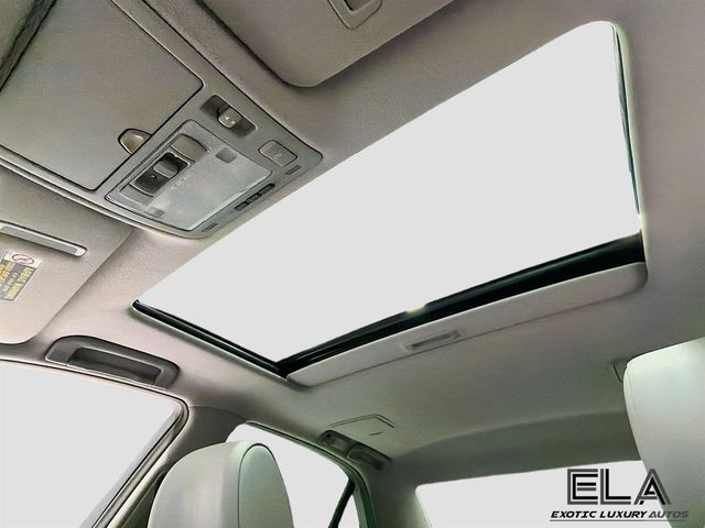 2004 Lexus LS 430 4dr Sedan - 22991052 - 23