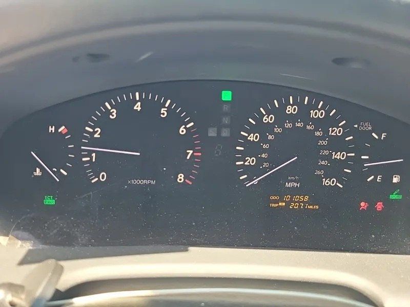 2004 Lexus LS 430 4dr Sedan - 23041740 - 3