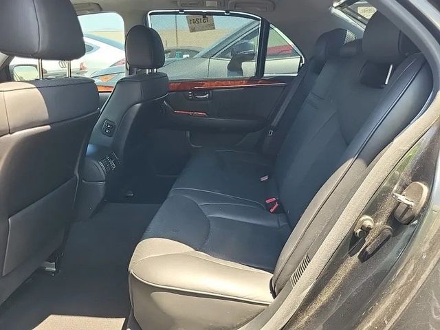 2004 Lexus LS 430 4dr Sedan - 23041740 - 6