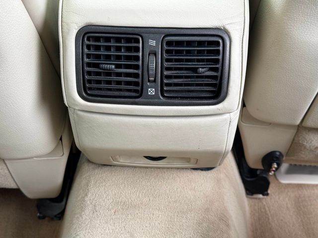 2004 Lexus LS 430 4dr Sedan - 22975730 - 18