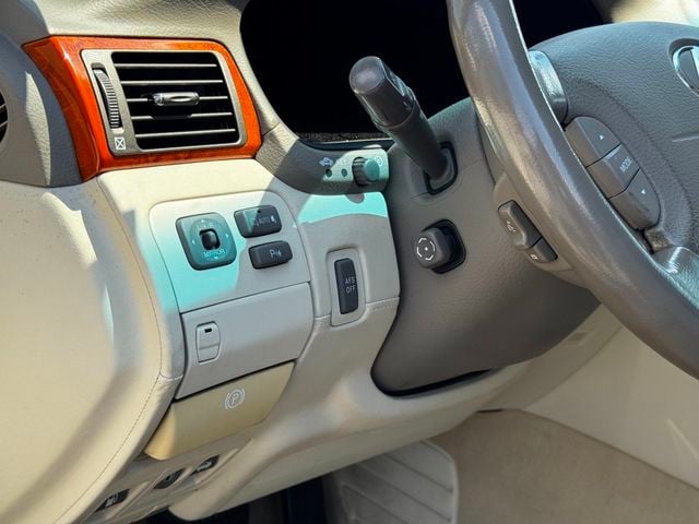 2004 Lexus LS 430 4dr Sedan - 23050367 - 9