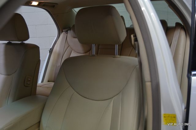 2004 Lexus LS 430 4dr Sedan - 22970654 - 12