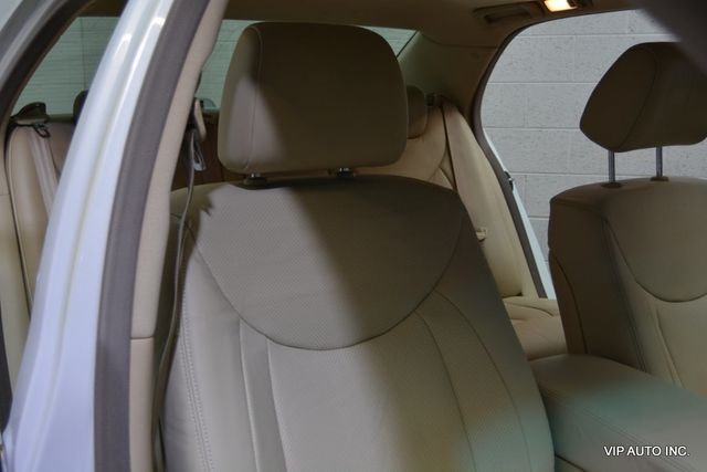 2004 Lexus LS 430 4dr Sedan - 22970654 - 13