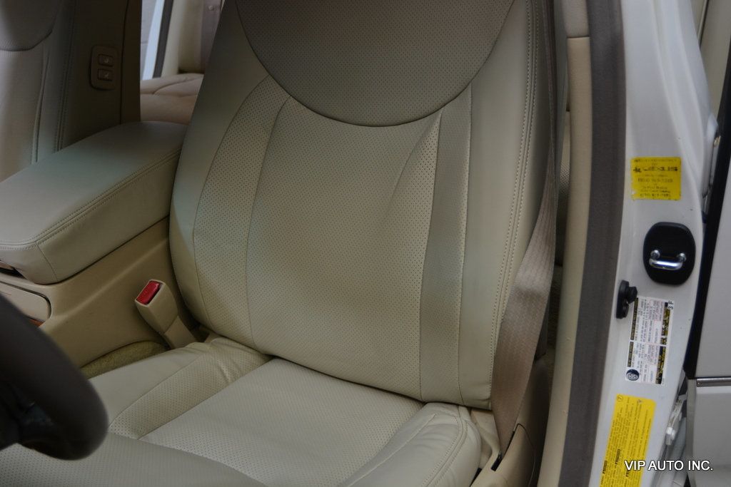 2004 Lexus LS 430 4dr Sedan - 22970654 - 14