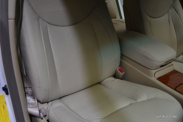 2004 Lexus LS 430 4dr Sedan - 22970654 - 15