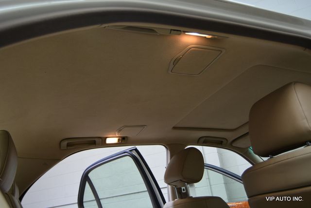 2004 Lexus LS 430 4dr Sedan - 22970654 - 20