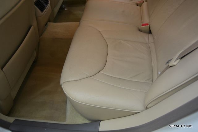 2004 Lexus LS 430 4dr Sedan - 22970654 - 26