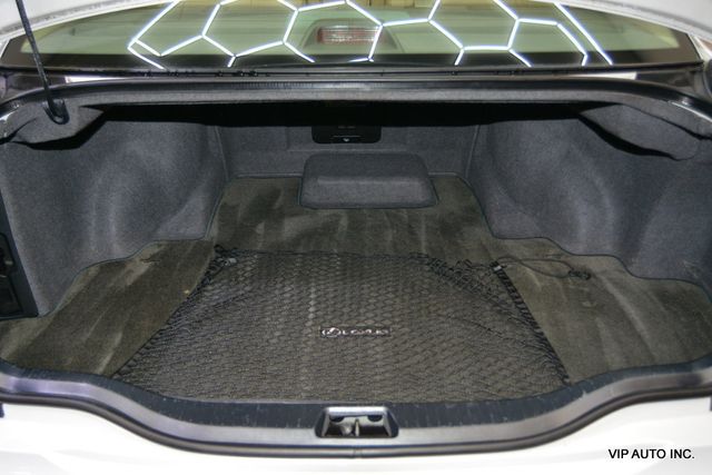 2004 Lexus LS 430 4dr Sedan - 22970654 - 33