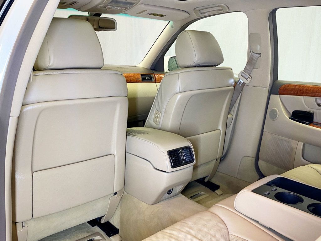 2004 Lexus LS 430 photo 39