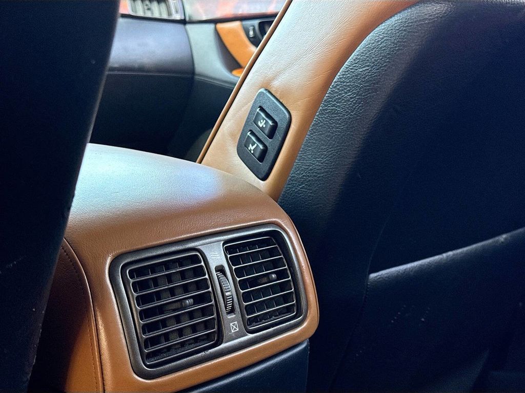 2004 Lexus LS 430 Base 4dr Sedan - 22963912 - 23