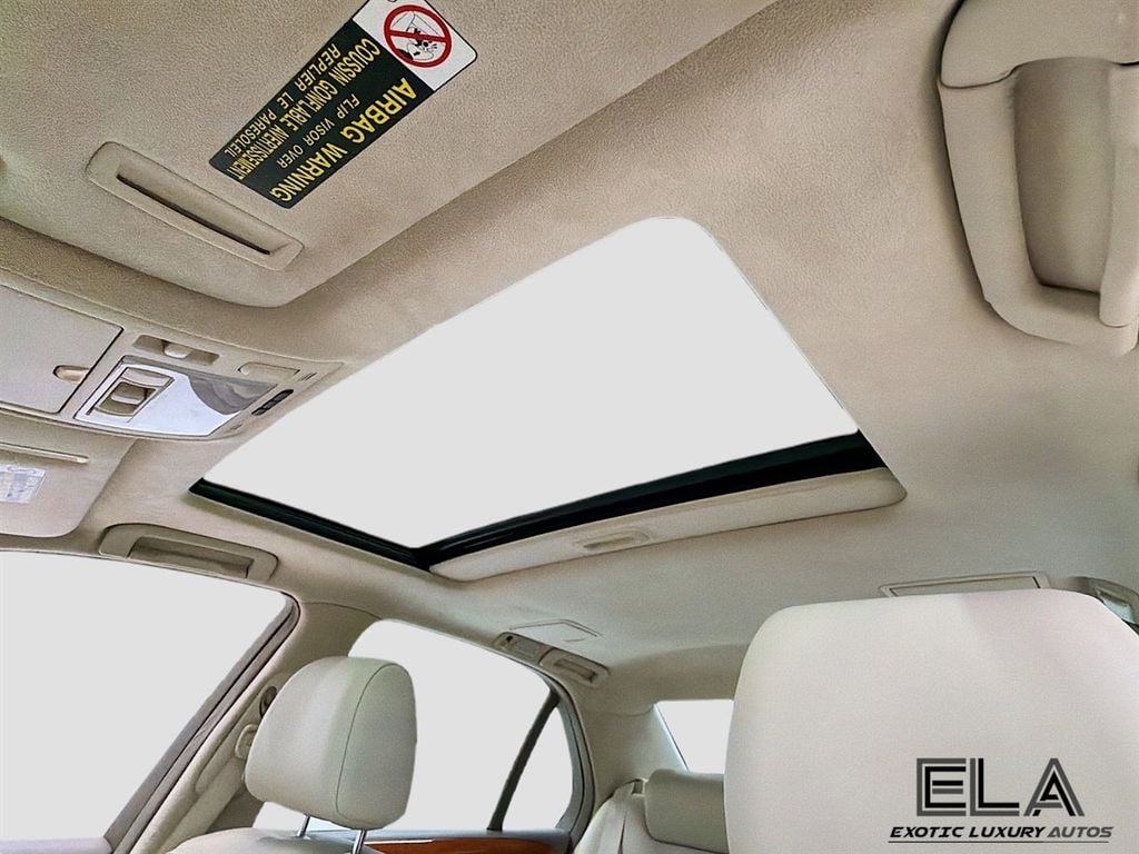 2004 Lexus LS 430 Custom Luxury Selection! DYNAMIC LASER CRUISE! HEADLAMP WASHER - 23038644 - 23