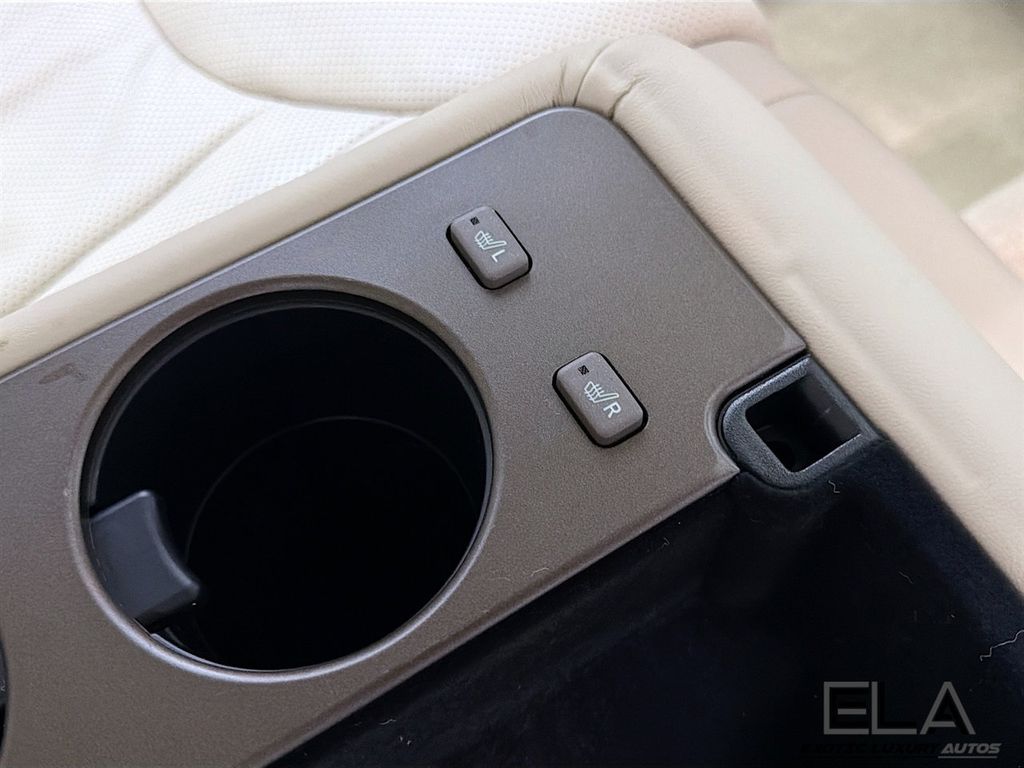 2004 Lexus LS 430 Custom Luxury Selection! DYNAMIC LASER CRUISE! HEADLAMP WASHER - 23038644 - 27