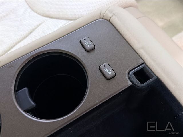 2004 Lexus LS 430 Custom Luxury Selection! DYNAMIC LASER CRUISE! HEADLAMP WASHER - 23038644 - 27