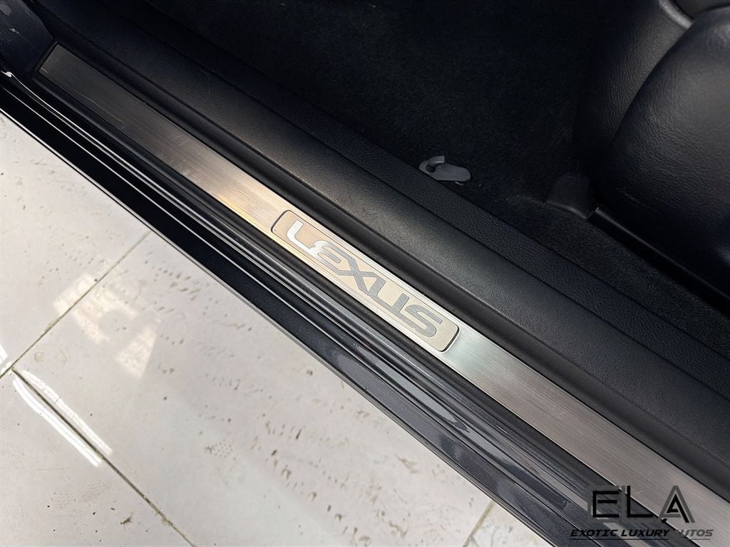 2004 Lexus LS 430 ULTRA LUXURY PACKAGE!  - 23041740 - 33