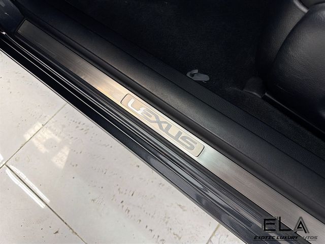 2004 Lexus LS 430 ULTRA LUXURY PACKAGE!  - 23041740 - 33