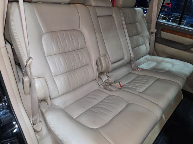 2004 Lexus LX 470 4dr SUV - 23058560 - 9