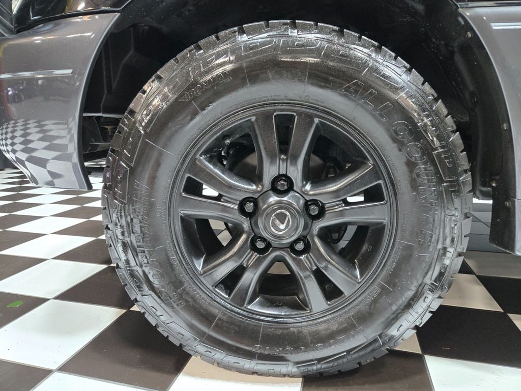 2004 Lexus LX 470 4dr SUV - 23058560 - 14