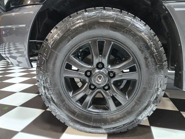2004 Lexus LX 470 4dr SUV - 23058560 - 14