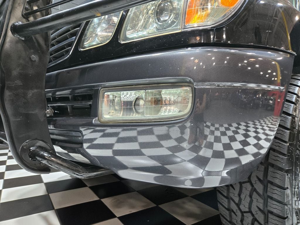 2004 Lexus LX 470 4dr SUV - 23058560 - 18